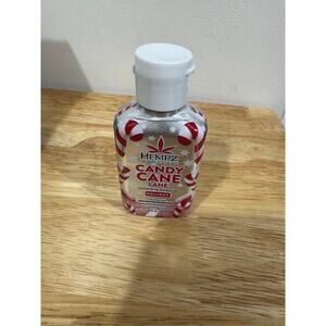 HEMPZ Lotion / Candy Cane / Peppermint / 2.25 oz NWT